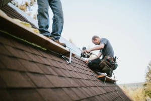 Local Roofers in North Grafton, MA